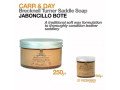 JABONCILLO CARR & DAY & MARTIN BRECKNELL TURNER SOLIDO CON ESPONJA :250 ML